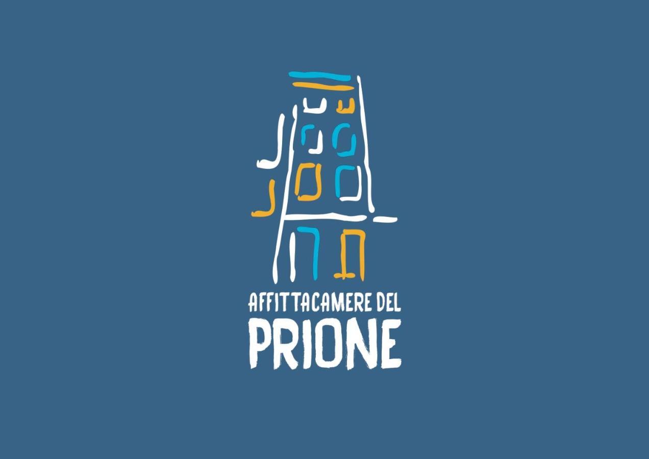 Affittacamere Del Prione La Spezia Exteriér fotografie